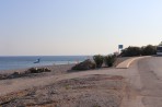 Strand Katsouni - Insel Rhodos foto 1