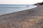 Strand Katsouni - Insel Rhodos foto 8