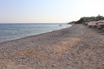 Strand Katsouni - Insel Rhodos foto 9