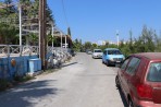 Strand Kavourakia - Insel Rhodos foto 1