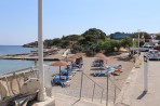 Strand Kavourakia - Insel Rhodos foto 3