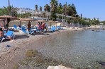 Strand Kavourakia - Insel Rhodos foto 6