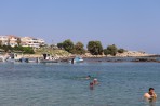 Strand Kavourakia - Insel Rhodos foto 7