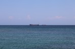 Strand Kavourakia - Insel Rhodos foto 17
