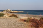 Kiotari Strand - Insel Rhodos foto 1