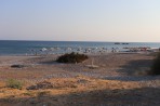 Kiotari Strand - Insel Rhodos foto 2