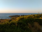 Natur auf der Insel Rhodos foto 1