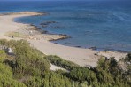 Strand Kokkinogia - Insel Rhodos foto 2