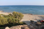 Strand Kokkinogia - Insel Rhodos foto 3