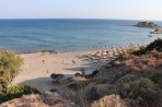 Strand Kokkinogia - Insel Rhodos foto 4