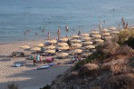 Strand Kokkinogia - Insel Rhodos foto 5