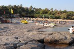 Strand Kokkinogia - Insel Rhodos foto 22