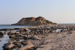 Strand Kokkinogia - Insel Rhodos foto 25