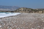 Strand Kouloura - Insel Rhodos foto 12