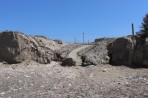 Strand Kouloura - Insel Rhodos foto 14