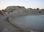 Strand Kolymbia - Insel Rhodos foto 37