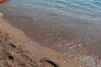 Strand Kolymbia - Insel Rhodos foto 9