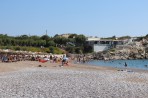 Strand Kolymbia - Insel Rhodos foto 14