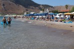 Strand Kolymbia - Insel Rhodos foto 19