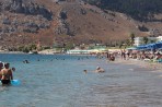 Strand Kolymbia - Insel Rhodos foto 21