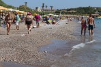 Strand Kolymbia - Insel Rhodos foto 22