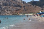 Strand Kolymbia - Insel Rhodos foto 23