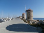 Stadt Rhodos - Insel Rhodos foto 25