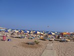 Tsambika Strand - Insel Rhodos foto 3