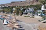 Strand Stegna - Insel Rhodos foto 2