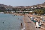 Strand Stegna - Insel Rhodos foto 3