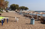 Strand Stegna - Insel Rhodos foto 4