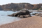 Strand Stegna - Insel Rhodos foto 9