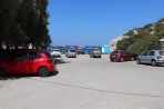 Strand Kopria - Insel Rhodos foto 5