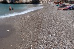 Strand Kopria - Insel Rhodos foto 14