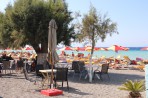 Strand Kremasti - Insel Rhodos foto 5