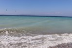 Strand Kremasti - Insel Rhodos foto 7