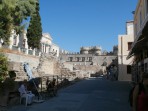 Stadt Rhodos - Insel Rhodos foto 32