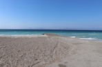 Strand Kremasti - Insel Rhodos foto 15