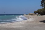 Strand Kremasti - Insel Rhodos foto 23