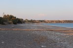 Strand Lachania - Insel Rhodos foto 1