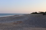 Strand Lachania - Insel Rhodos foto 4