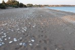 Strand Lachania - Insel Rhodos foto 5