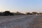 Strand Lachania - Insel Rhodos foto 6