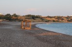 Strand Lachania - Insel Rhodos foto 7