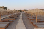 Strand Lachania - Insel Rhodos foto 10