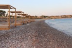 Strand Lachania - Insel Rhodos foto 15