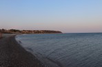 Strand Lachania - Insel Rhodos foto 17