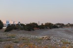 Strand Lachania - Insel Rhodos foto 20