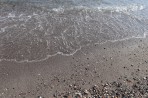 Strand Lardos - Insel Rhodos foto 9