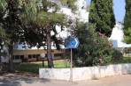 Strand Lothiarika - Insel Rhodos foto 1